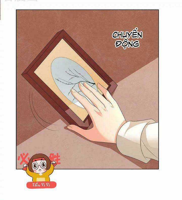 Chào Buổi Tối, Minh Vương Đại Nhân Chapter 11 trang 25