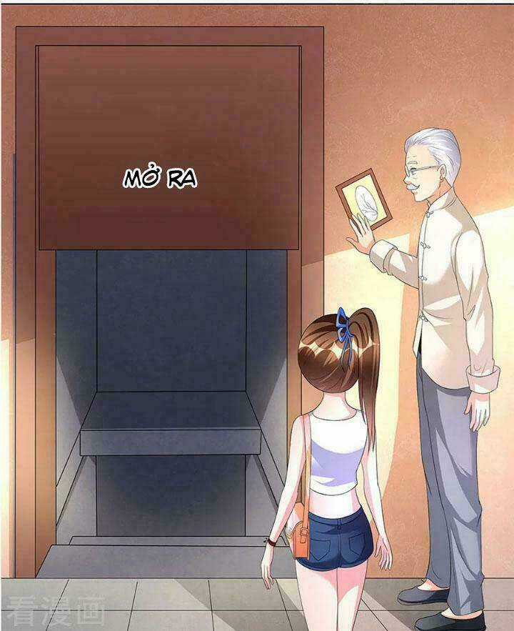 Chào Buổi Tối, Minh Vương Đại Nhân Chapter 11 trang 26