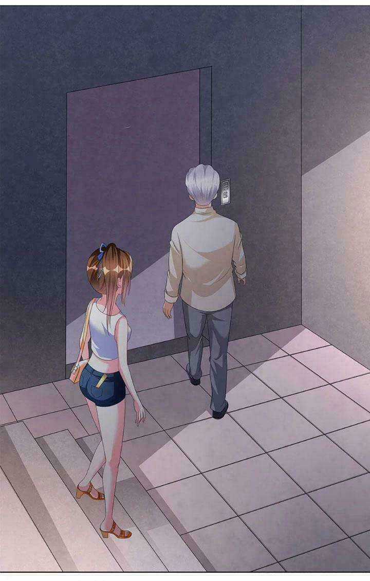 Chào Buổi Tối, Minh Vương Đại Nhân Chapter 11 trang 28