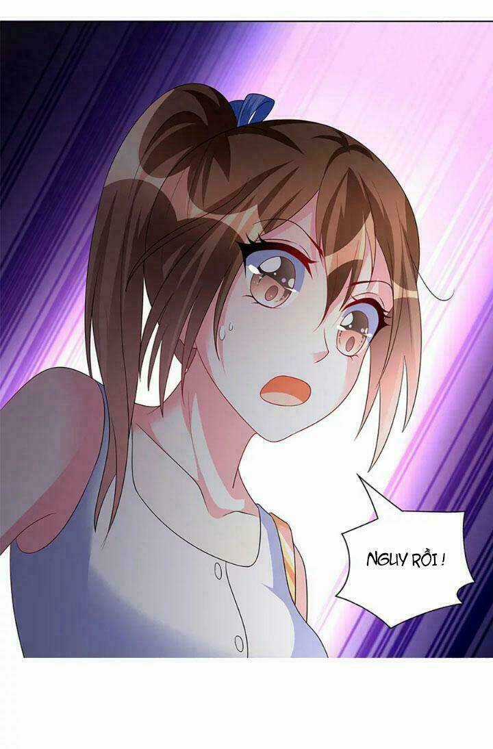 Chào Buổi Tối, Minh Vương Đại Nhân Chapter 11 trang 30