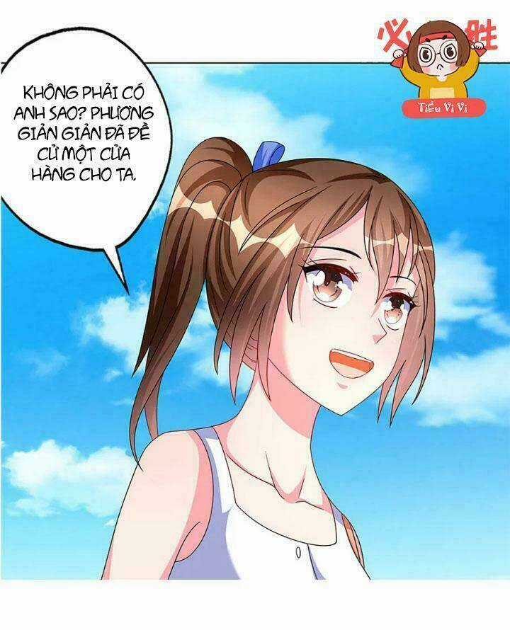 Chào Buổi Tối, Minh Vương Đại Nhân Chapter 11 trang 5