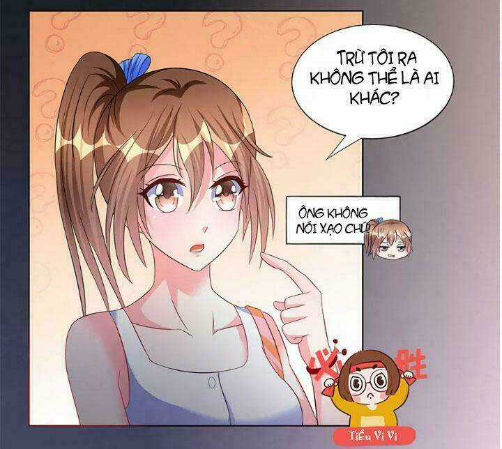 Chào Buổi Tối, Minh Vương Đại Nhân Chapter 12 trang 13