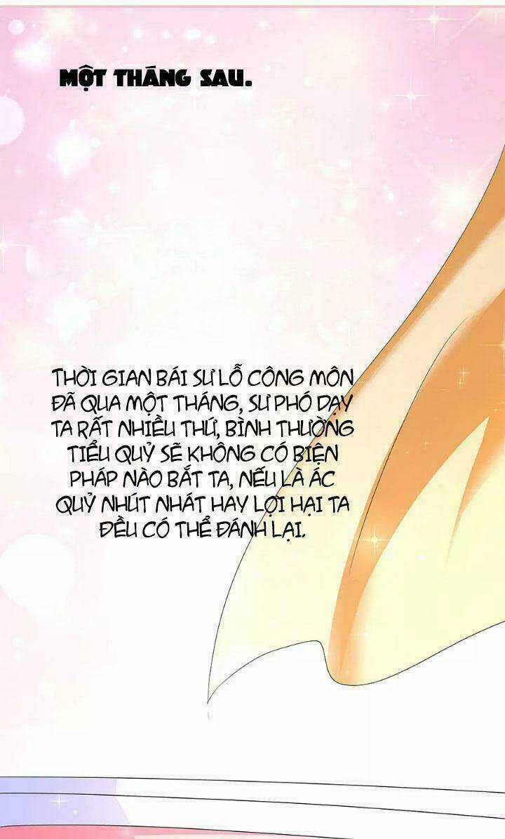 Chào Buổi Tối, Minh Vương Đại Nhân Chapter 12 trang 16