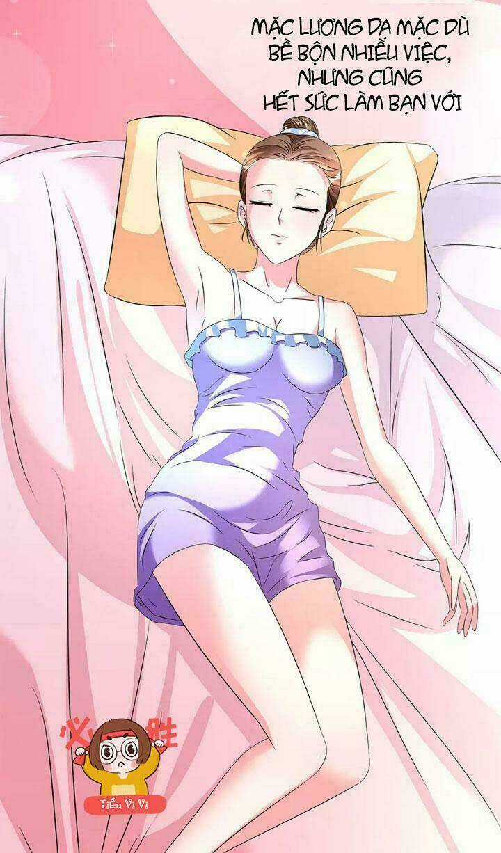 Chào Buổi Tối, Minh Vương Đại Nhân Chapter 12 trang 17