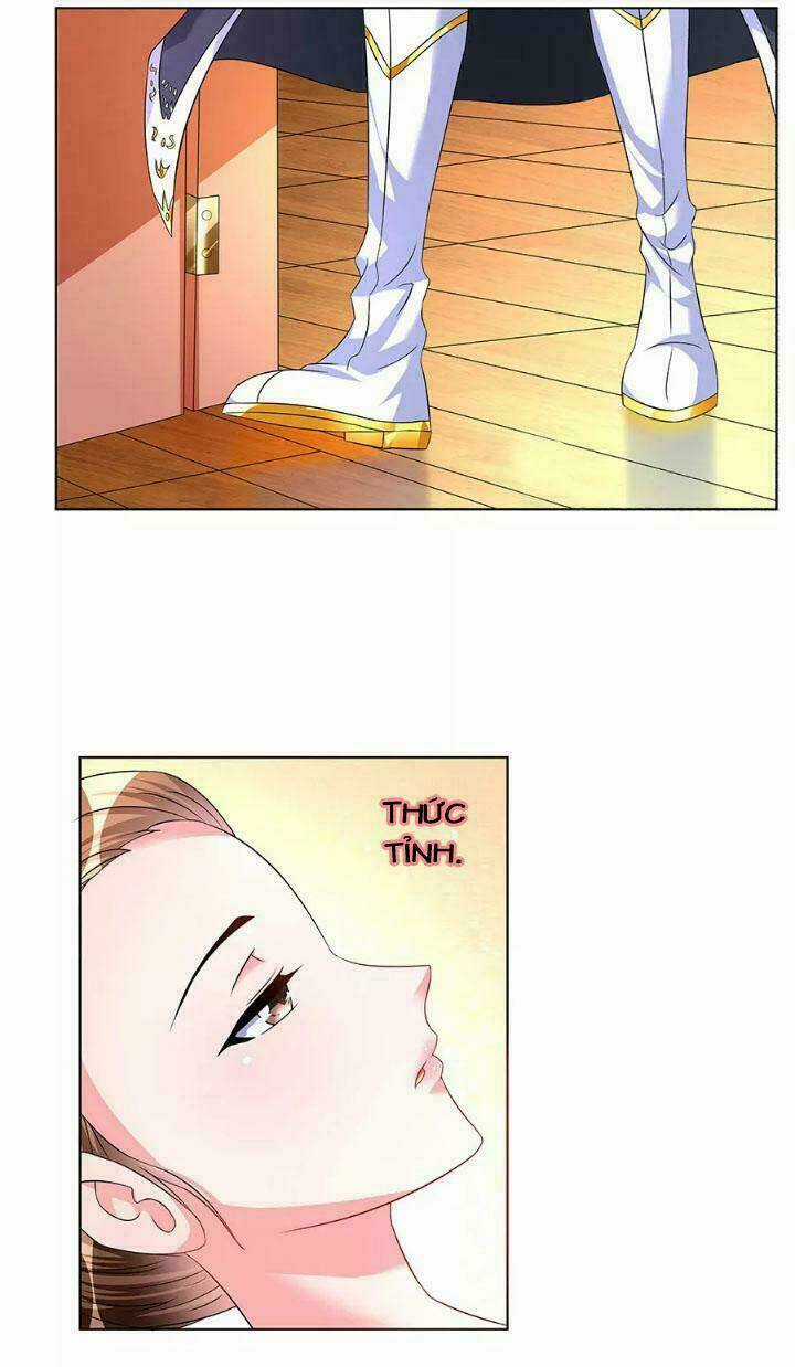 Chào Buổi Tối, Minh Vương Đại Nhân Chapter 12 trang 18