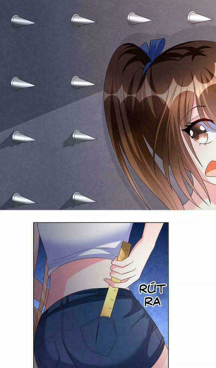 Chào Buổi Tối, Minh Vương Đại Nhân Chapter 12 trang 2