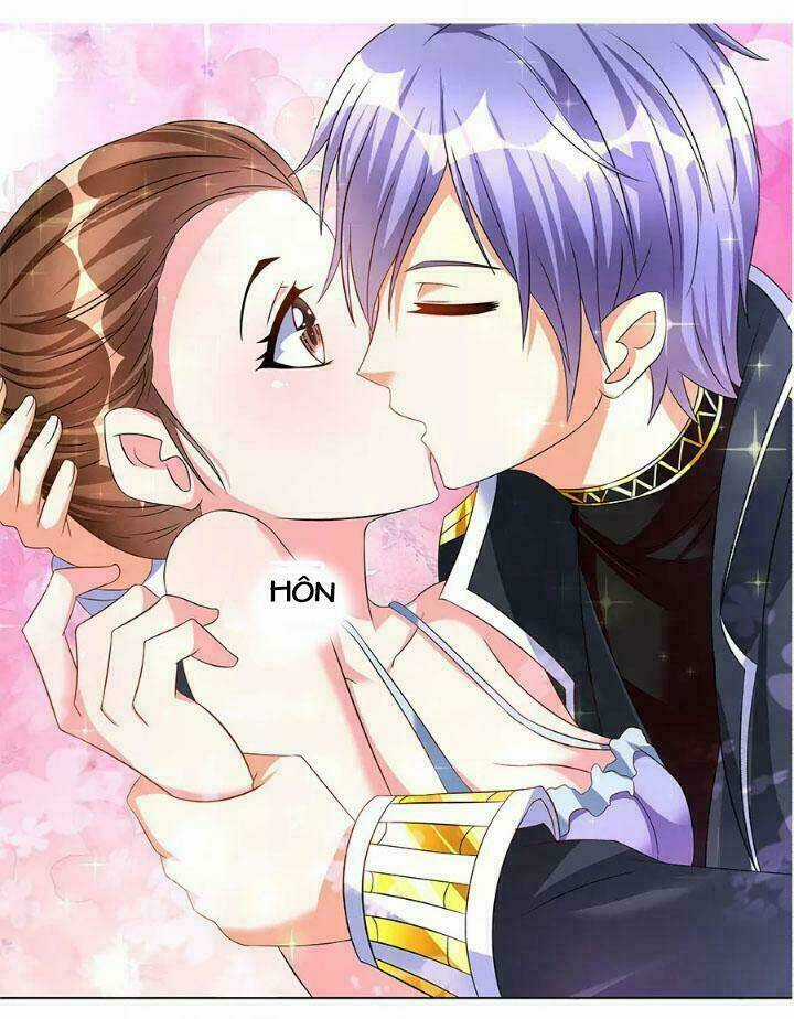 Chào Buổi Tối, Minh Vương Đại Nhân Chapter 12 trang 20