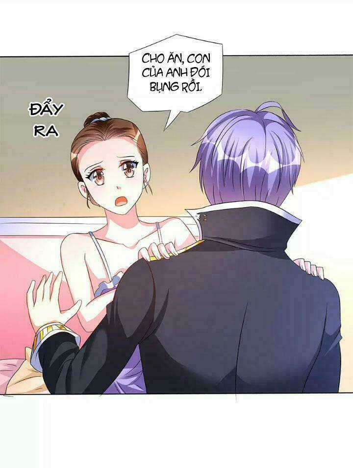 Chào Buổi Tối, Minh Vương Đại Nhân Chapter 12 trang 22