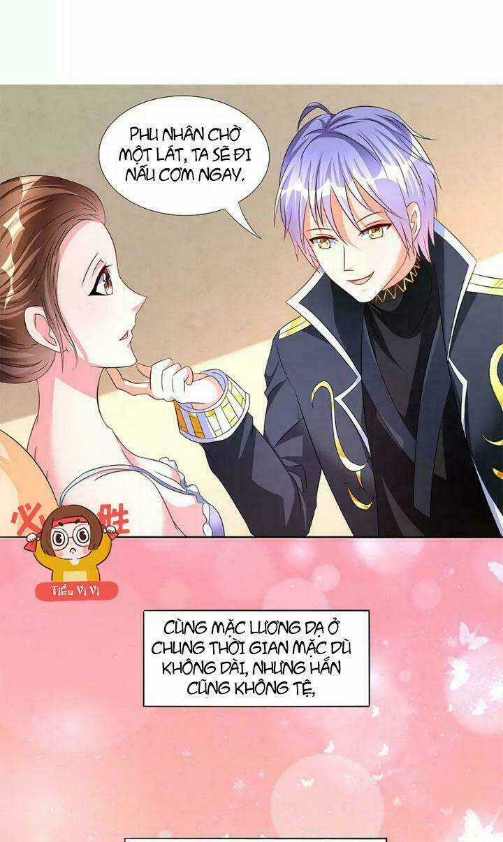 Chào Buổi Tối, Minh Vương Đại Nhân Chapter 12 trang 23