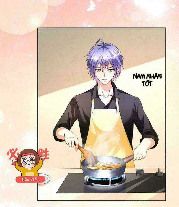 Chào Buổi Tối, Minh Vương Đại Nhân Chapter 12 trang 25