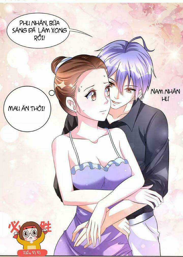 Chào Buổi Tối, Minh Vương Đại Nhân Chapter 12 trang 27