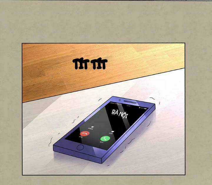 Chào Buổi Tối, Minh Vương Đại Nhân Chapter 12 trang 28