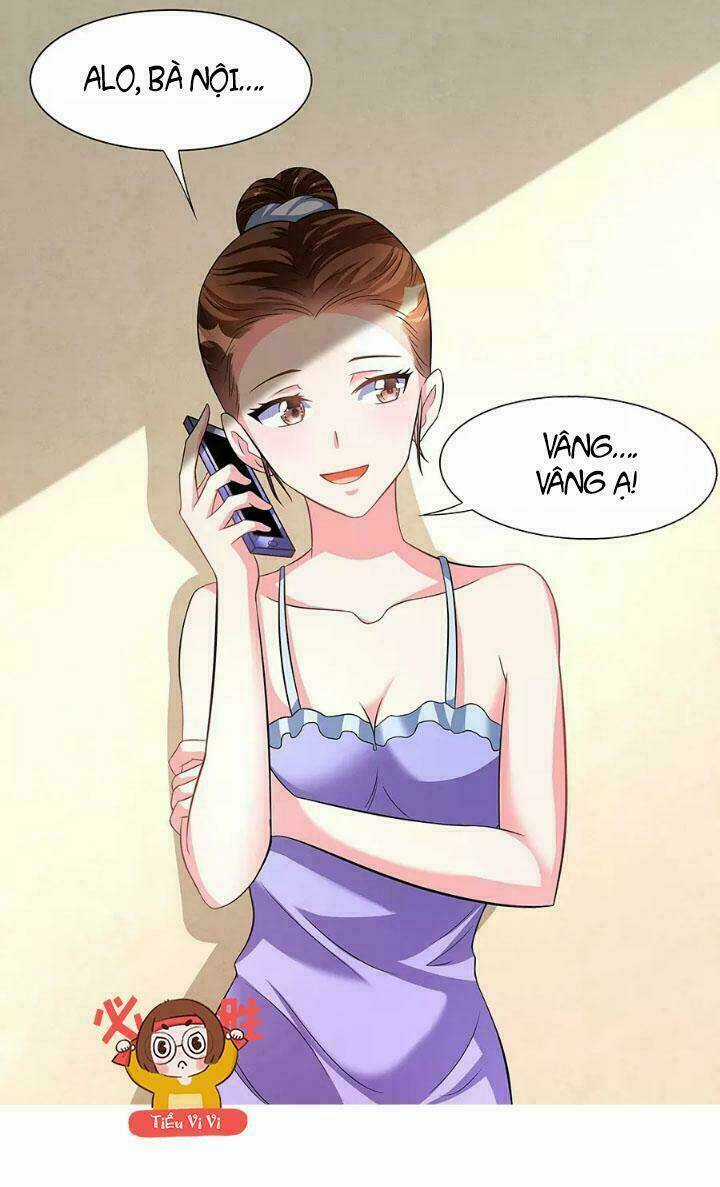 Chào Buổi Tối, Minh Vương Đại Nhân Chapter 12 trang 29