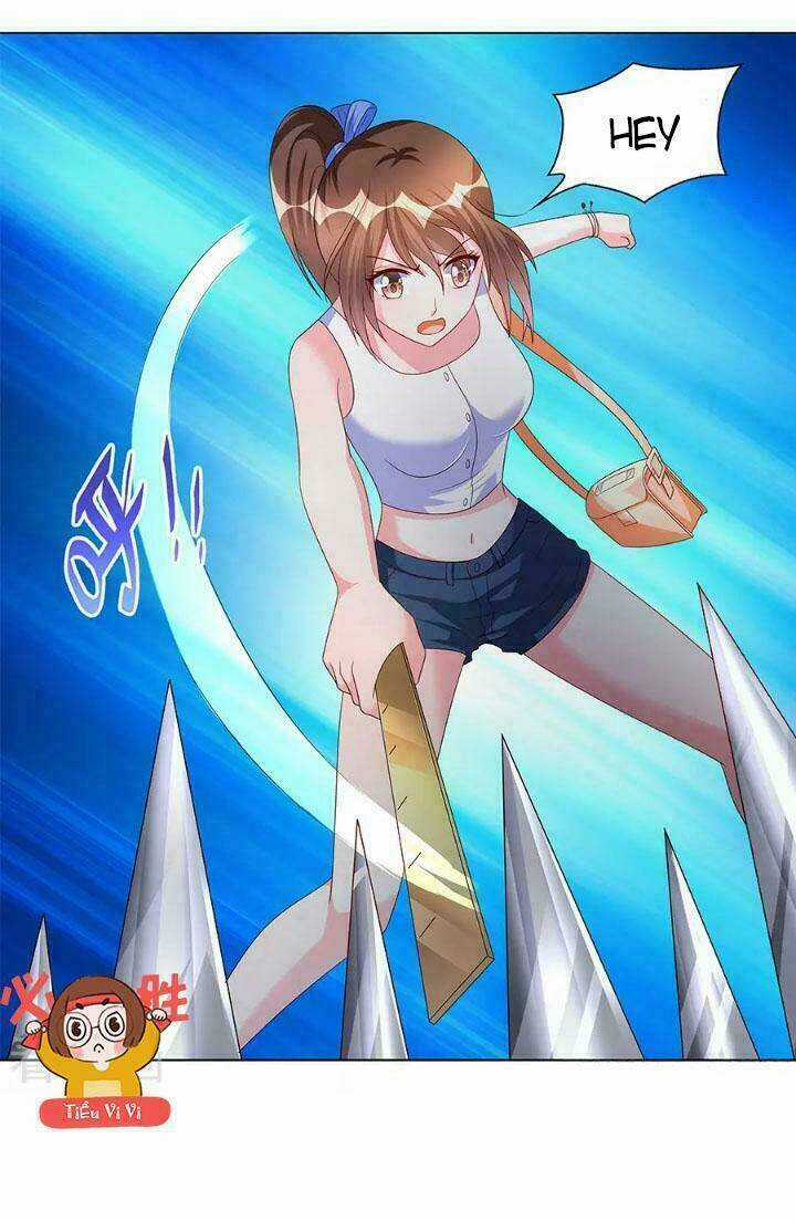 Chào Buổi Tối, Minh Vương Đại Nhân Chapter 12 trang 3