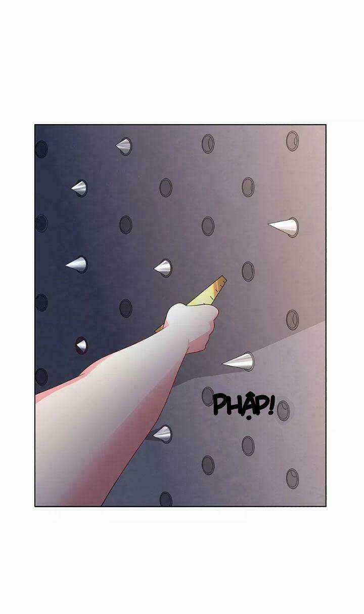 Chào Buổi Tối, Minh Vương Đại Nhân Chapter 12 trang 4