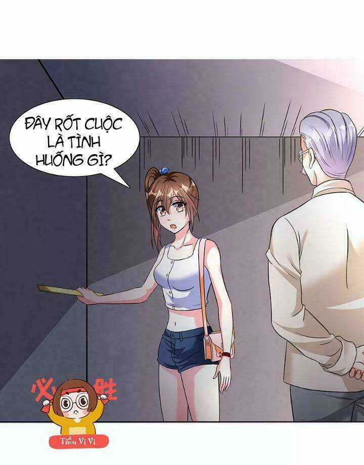 Chào Buổi Tối, Minh Vương Đại Nhân Chapter 12 trang 5