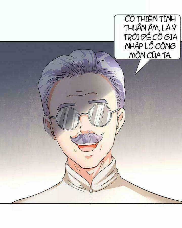 Chào Buổi Tối, Minh Vương Đại Nhân Chapter 12 trang 6