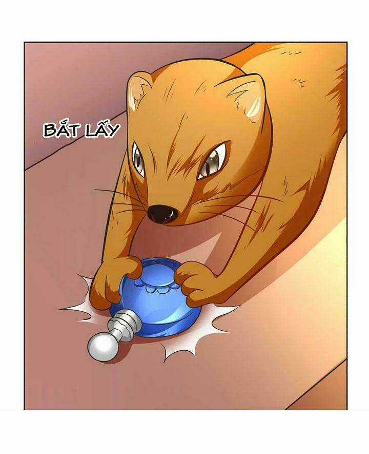 Chào Buổi Tối, Minh Vương Đại Nhân Chapter 13 trang 10