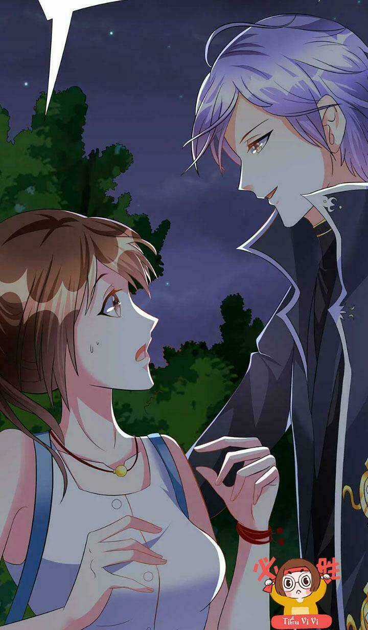 Chào Buổi Tối, Minh Vương Đại Nhân Chapter 13 trang 3