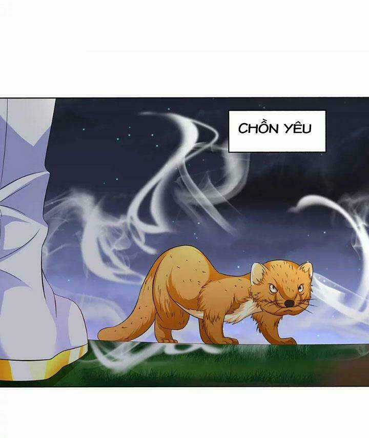 Chào Buổi Tối, Minh Vương Đại Nhân Chapter 13 trang 4