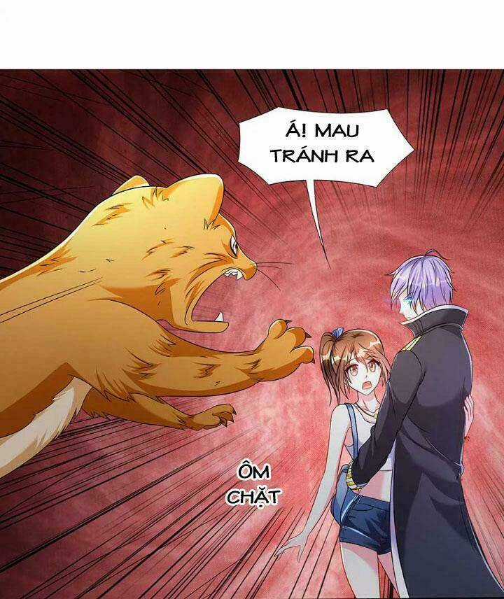 Chào Buổi Tối, Minh Vương Đại Nhân Chapter 13 trang 5