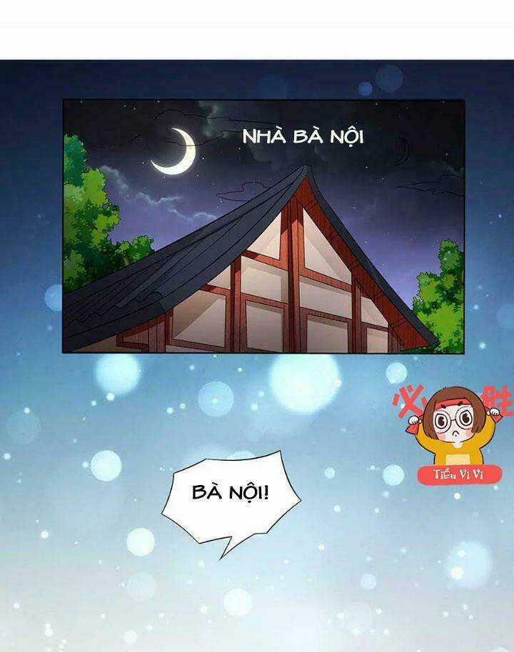 Chào Buổi Tối, Minh Vương Đại Nhân Chapter 13 trang 6