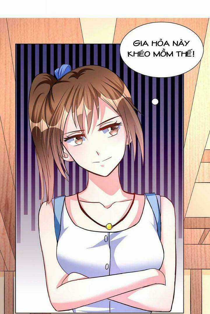 Chào Buổi Tối, Minh Vương Đại Nhân Chapter 13 trang 8