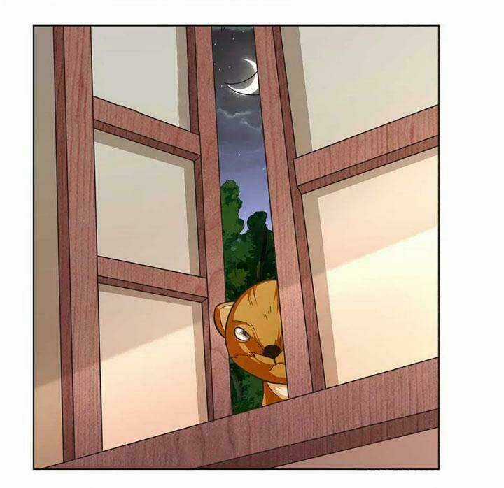 Chào Buổi Tối, Minh Vương Đại Nhân Chapter 13 trang 9