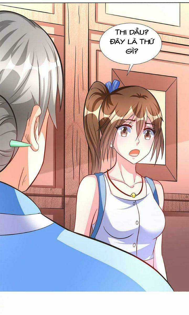 Chào Buổi Tối, Minh Vương Đại Nhân Chapter 14 trang 10