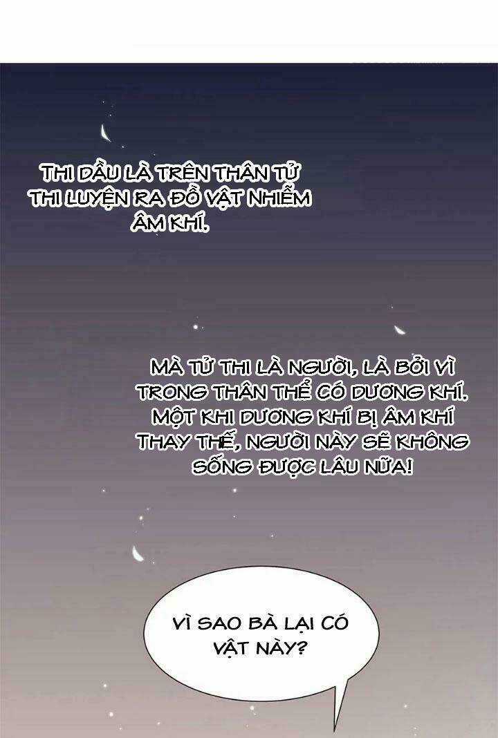 Chào Buổi Tối, Minh Vương Đại Nhân Chapter 14 trang 11