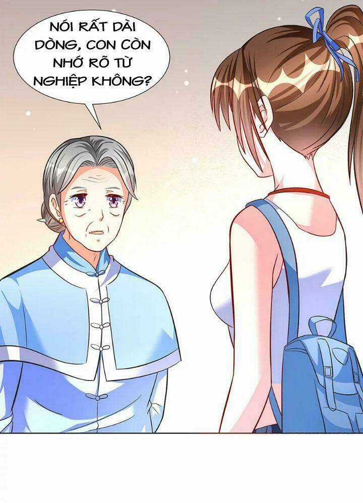 Chào Buổi Tối, Minh Vương Đại Nhân Chapter 14 trang 12