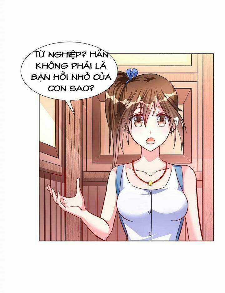 Chào Buổi Tối, Minh Vương Đại Nhân Chapter 14 trang 13