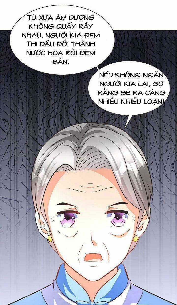 Chào Buổi Tối, Minh Vương Đại Nhân Chapter 14 trang 15