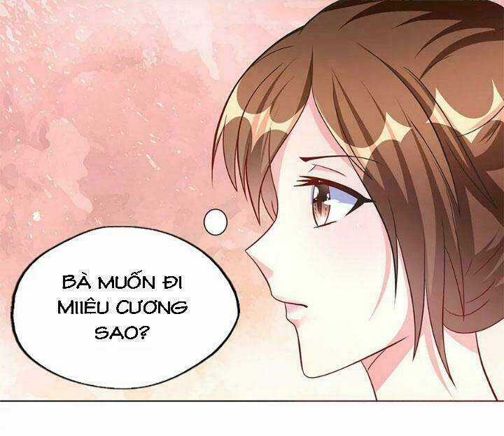 Chào Buổi Tối, Minh Vương Đại Nhân Chapter 14 trang 16