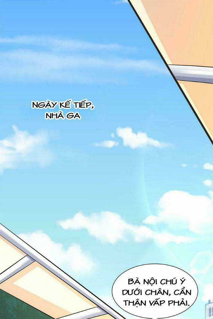 Chào Buổi Tối, Minh Vương Đại Nhân Chapter 14 trang 20