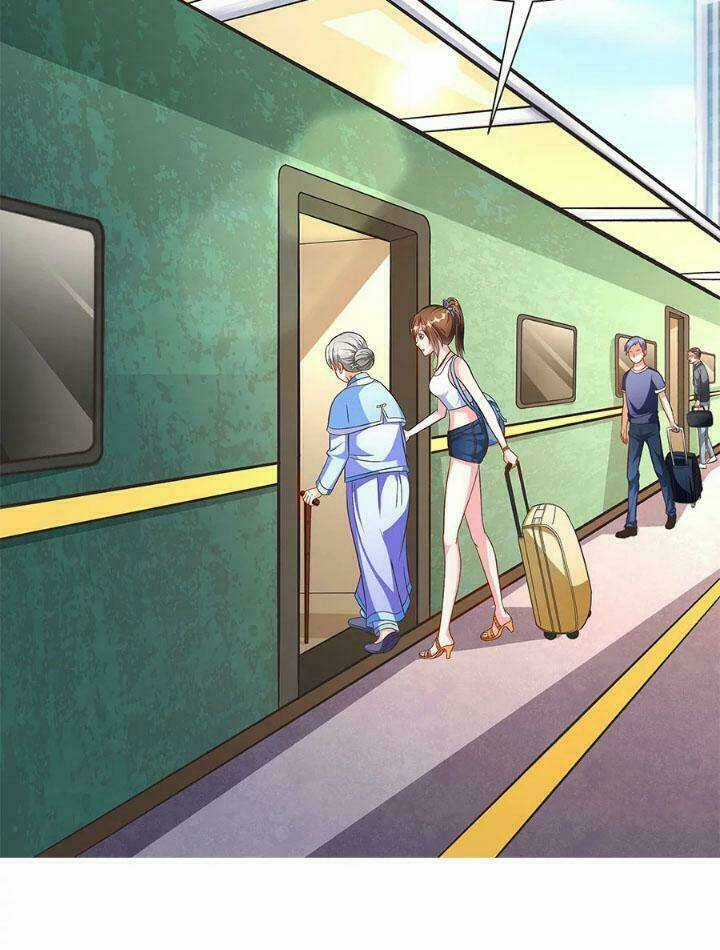 Chào Buổi Tối, Minh Vương Đại Nhân Chapter 14 trang 21