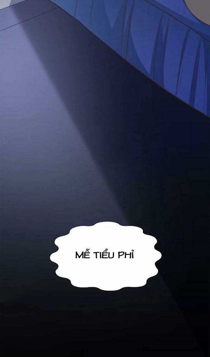 Chào Buổi Tối, Minh Vương Đại Nhân Chapter 14 trang 23