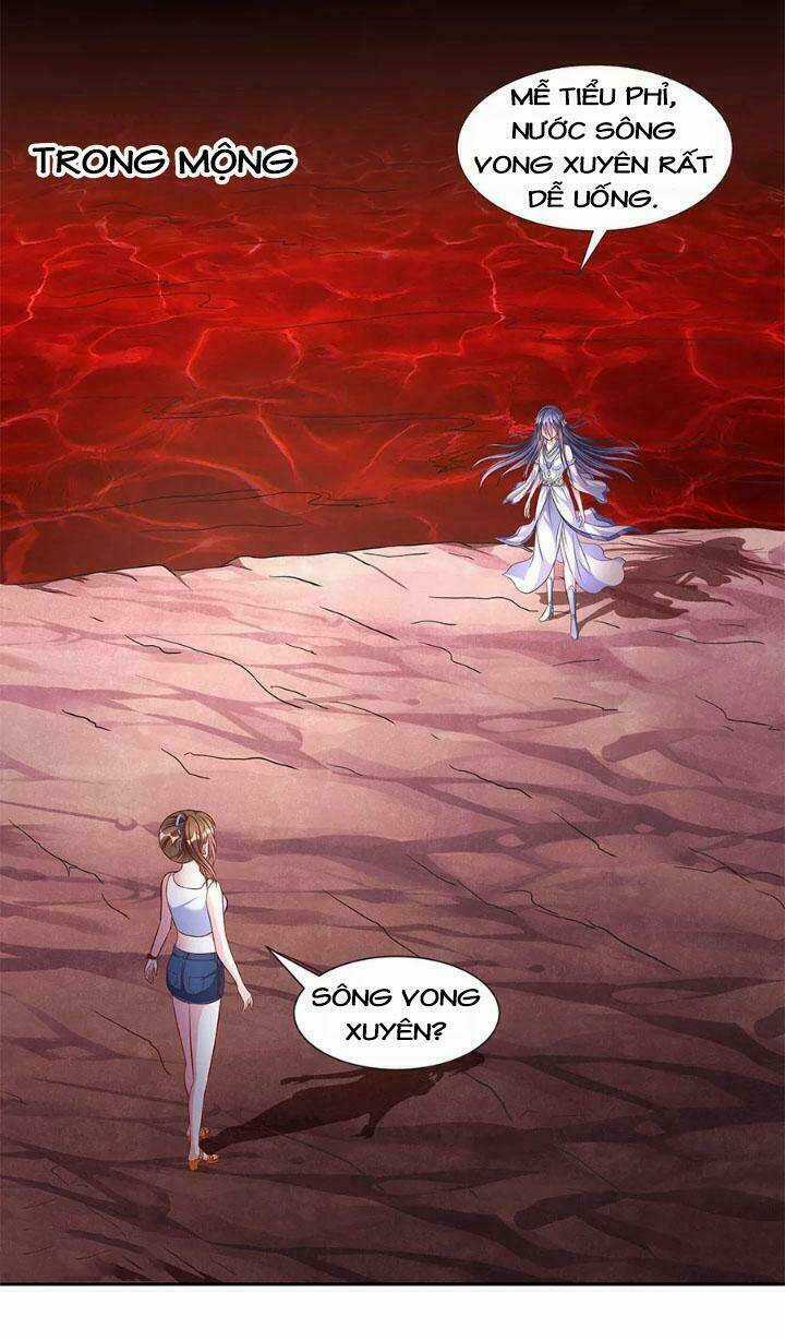 Chào Buổi Tối, Minh Vương Đại Nhân Chapter 14 trang 24