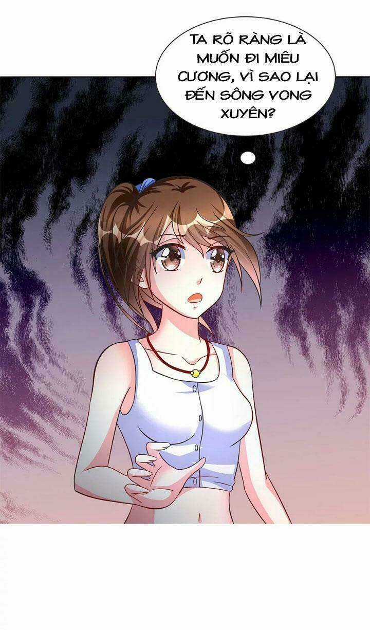 Chào Buổi Tối, Minh Vương Đại Nhân Chapter 14 trang 25