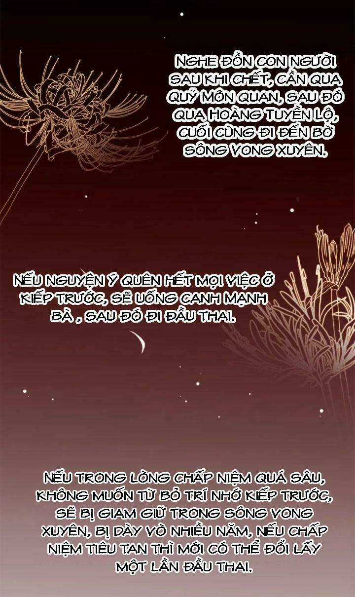 Chào Buổi Tối, Minh Vương Đại Nhân Chapter 14 trang 26