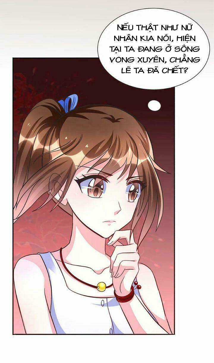 Chào Buổi Tối, Minh Vương Đại Nhân Chapter 14 trang 27