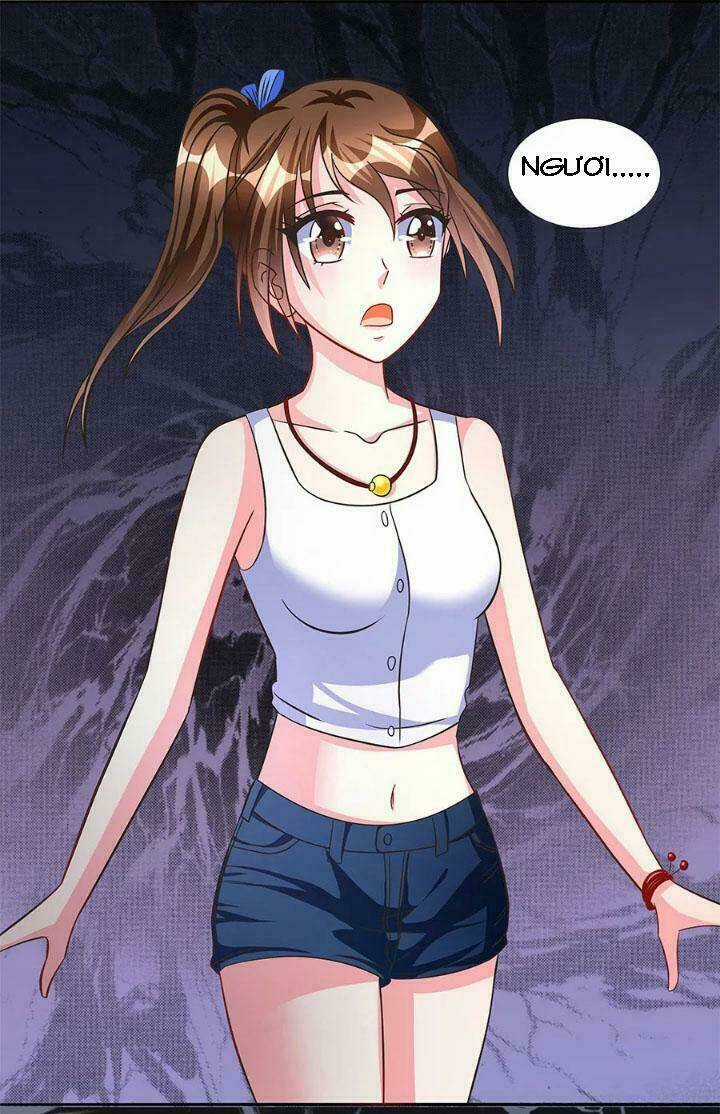 Chào Buổi Tối, Minh Vương Đại Nhân Chapter 14 trang 29