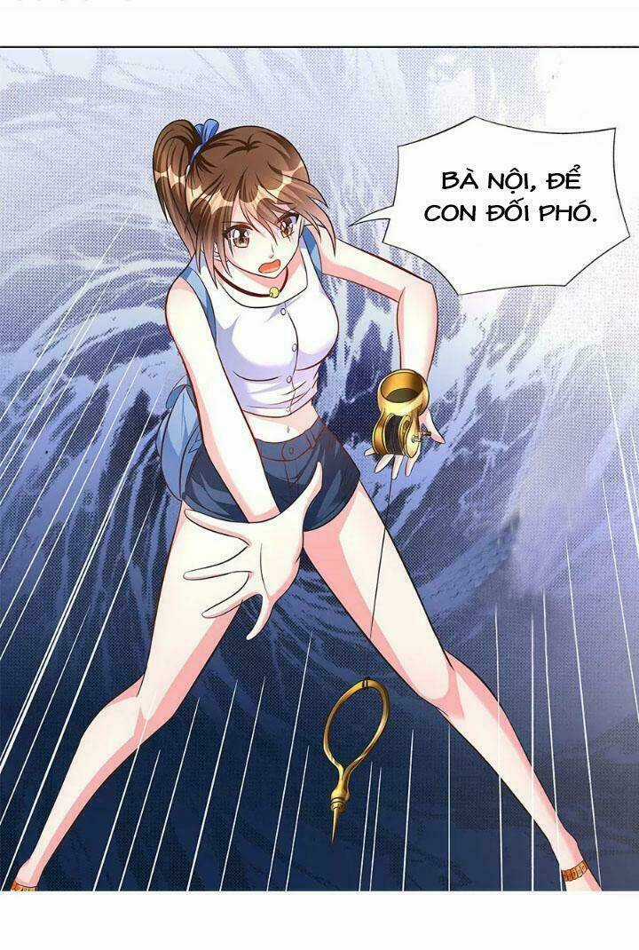 Chào Buổi Tối, Minh Vương Đại Nhân Chapter 14 trang 3