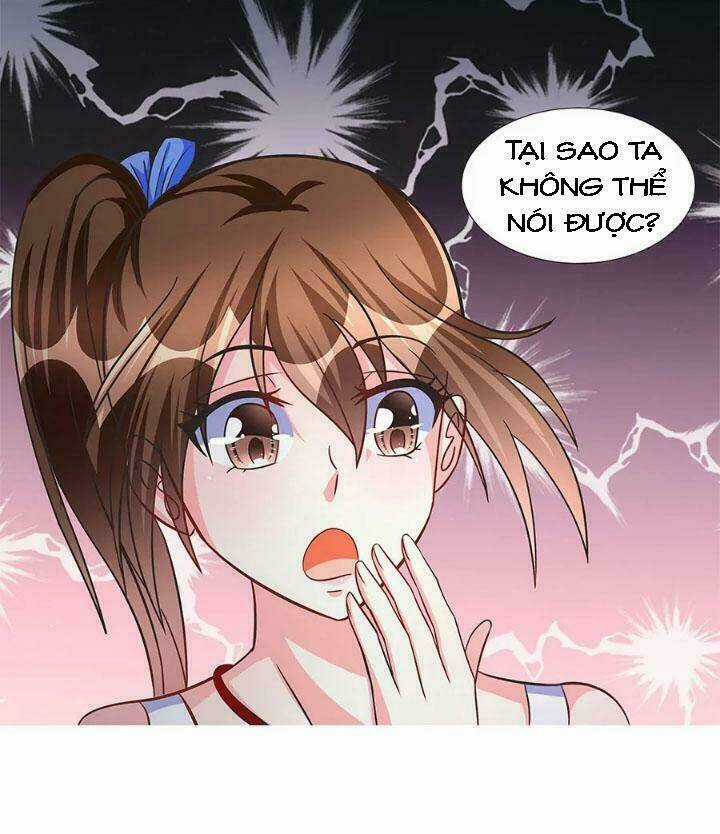 Chào Buổi Tối, Minh Vương Đại Nhân Chapter 14 trang 30