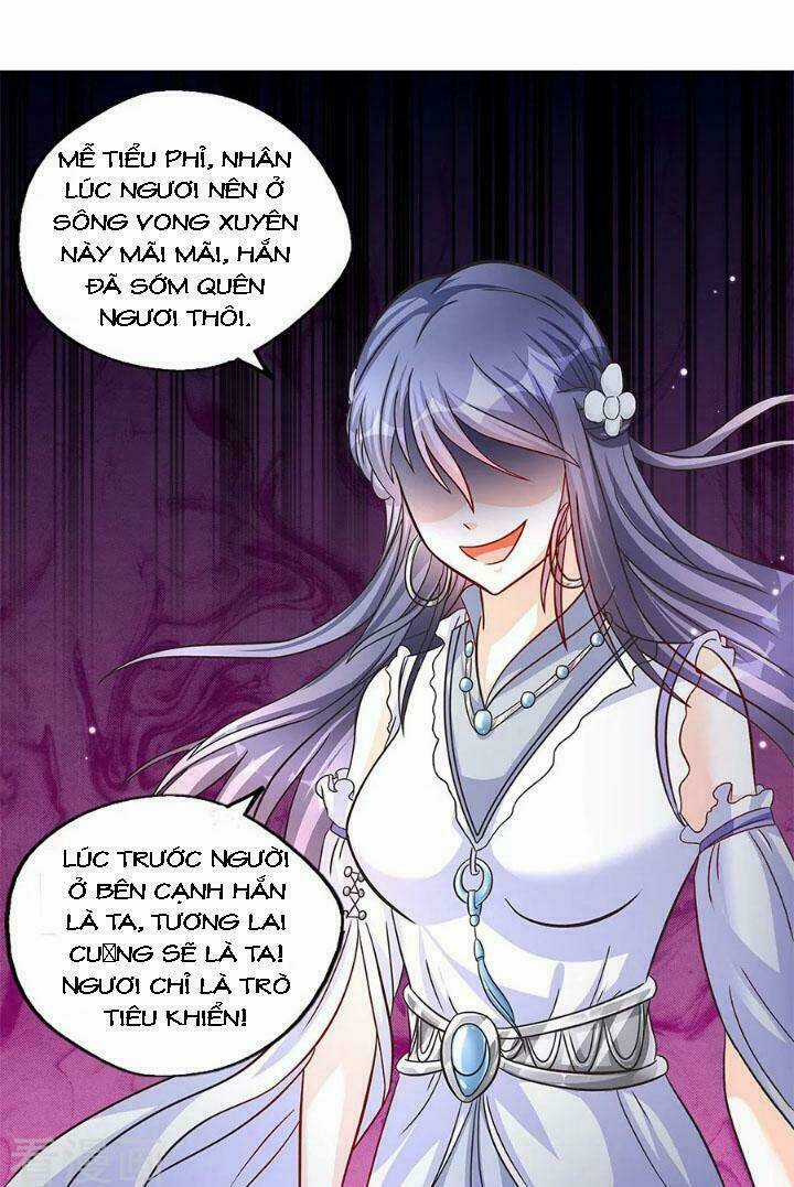 Chào Buổi Tối, Minh Vương Đại Nhân Chapter 14 trang 31