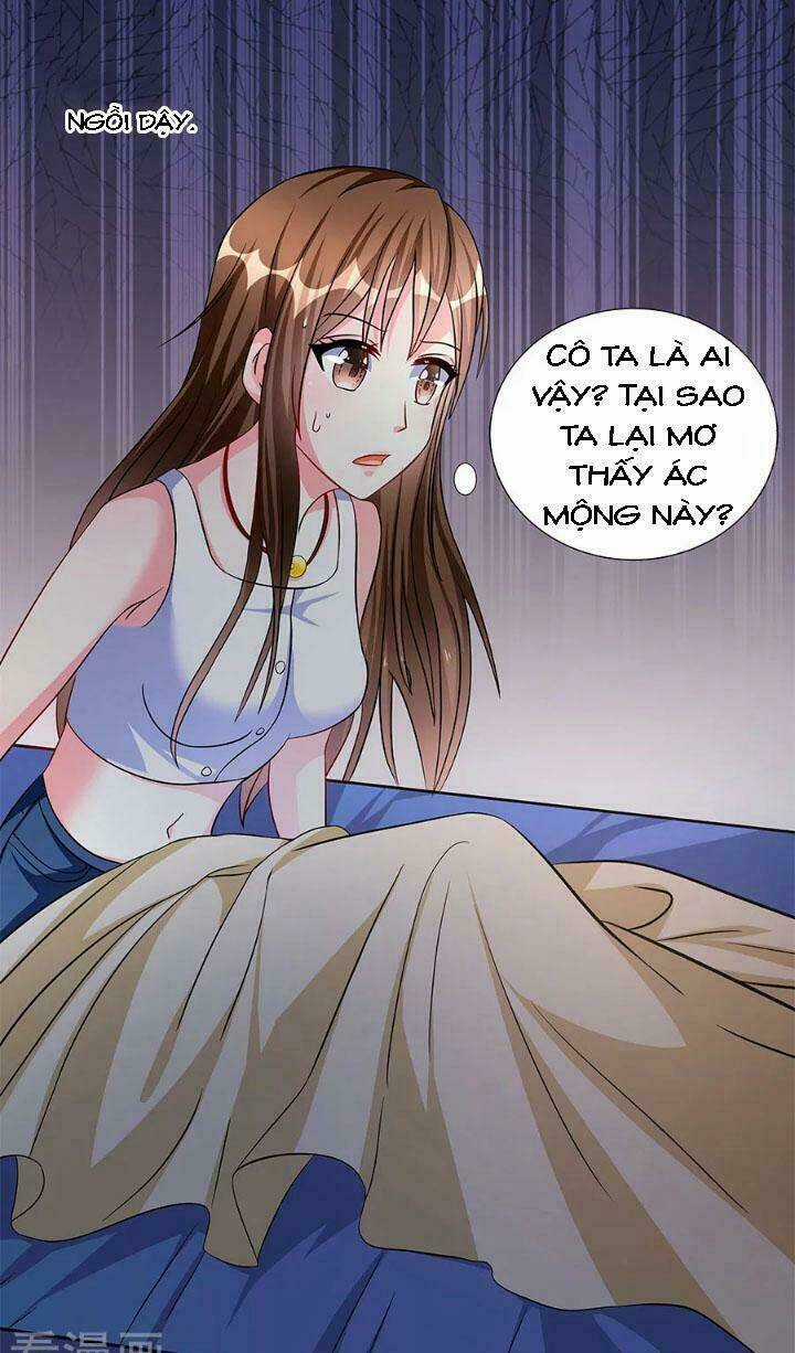 Chào Buổi Tối, Minh Vương Đại Nhân Chapter 14 trang 33