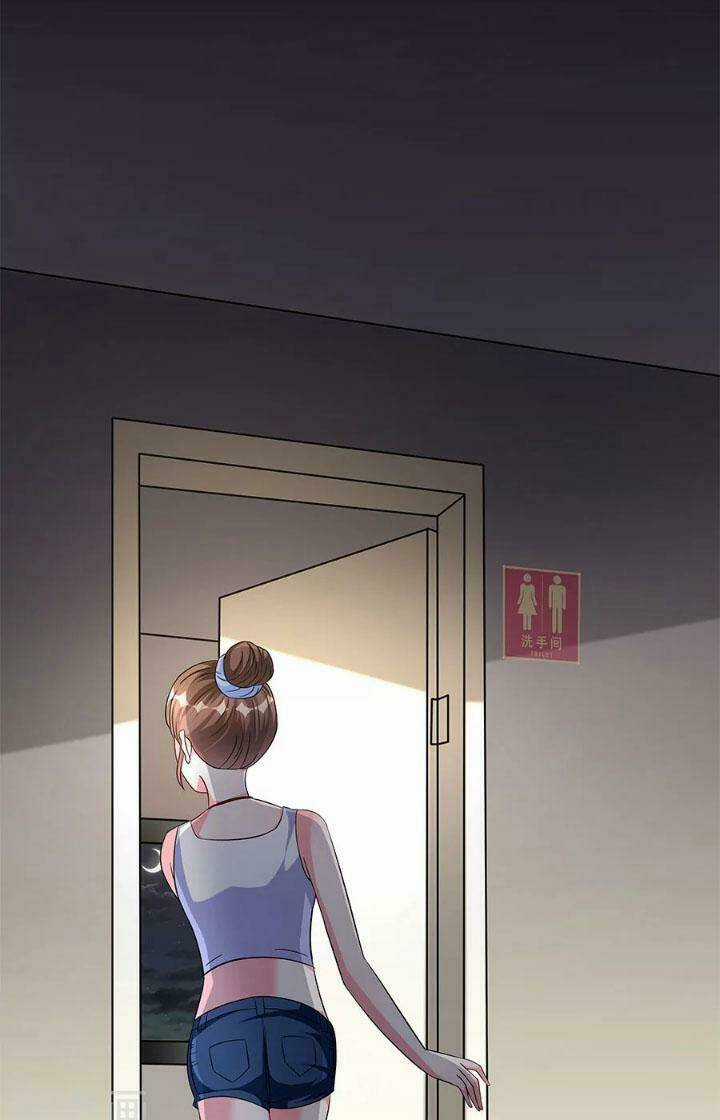 Chào Buổi Tối, Minh Vương Đại Nhân Chapter 14 trang 34