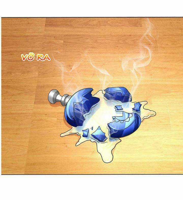 Chào Buổi Tối, Minh Vương Đại Nhân Chapter 14 trang 5