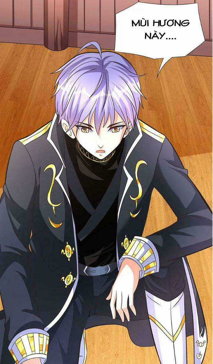 Chào Buổi Tối, Minh Vương Đại Nhân Chapter 14 trang 8