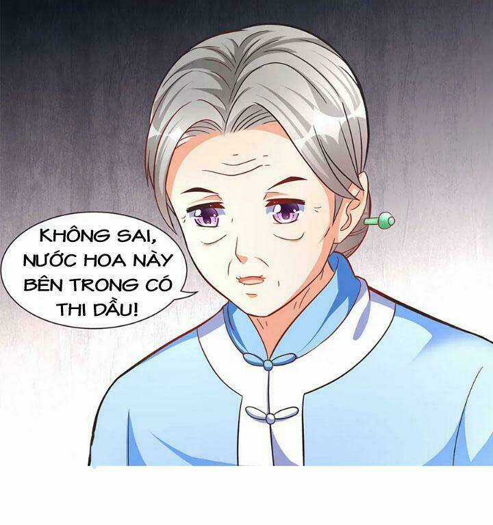 Chào Buổi Tối, Minh Vương Đại Nhân Chapter 14 trang 9